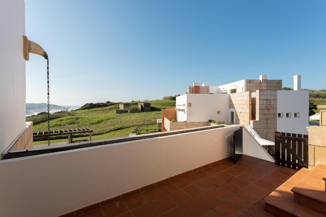 Appartement Azure - Vista O Oceano *