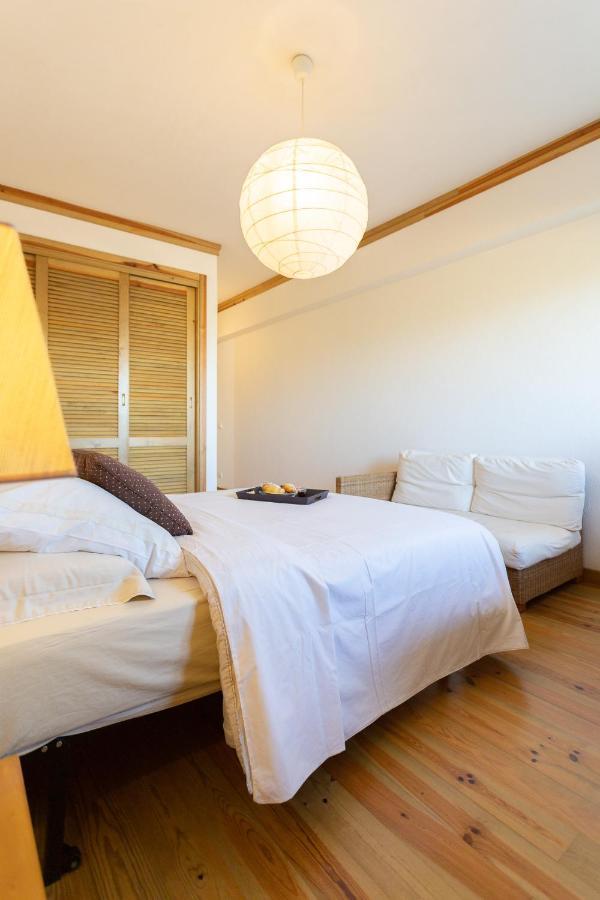 Azure - Vista O Oceano Appartement