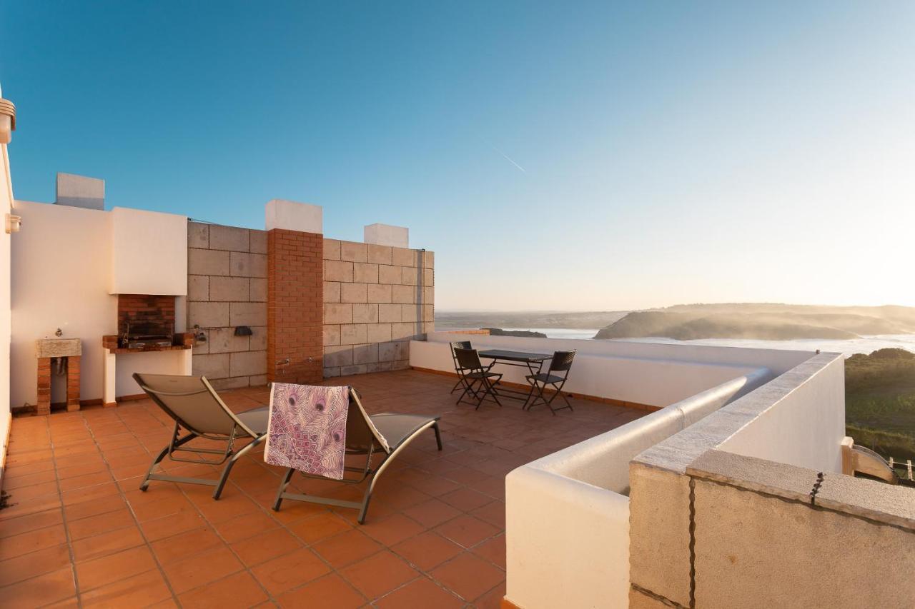 Appartement Azure - Vista O Oceano