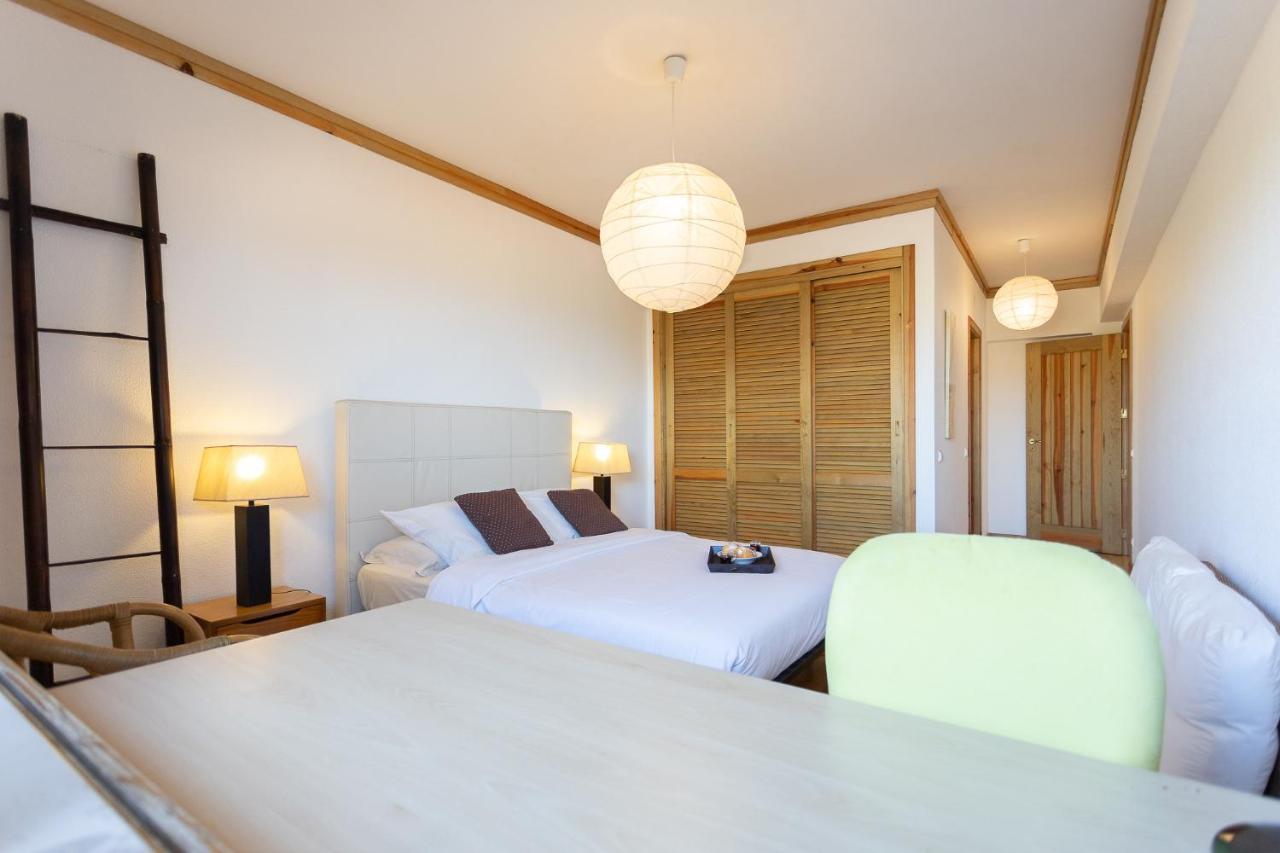 Appartement Azure - Vista O Oceano
