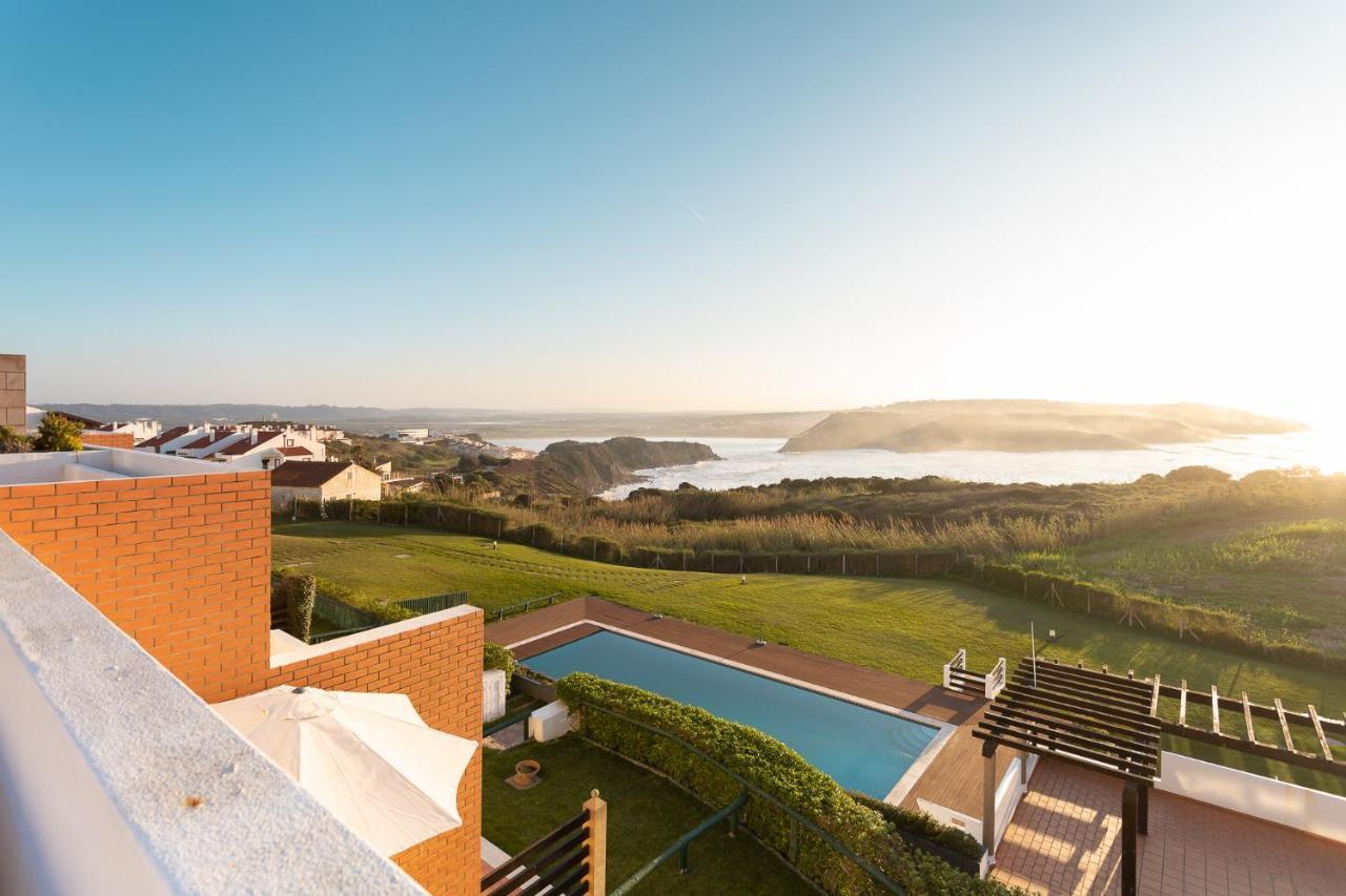 Azure - Vista O Oceano Appartement São Martinho do Porto