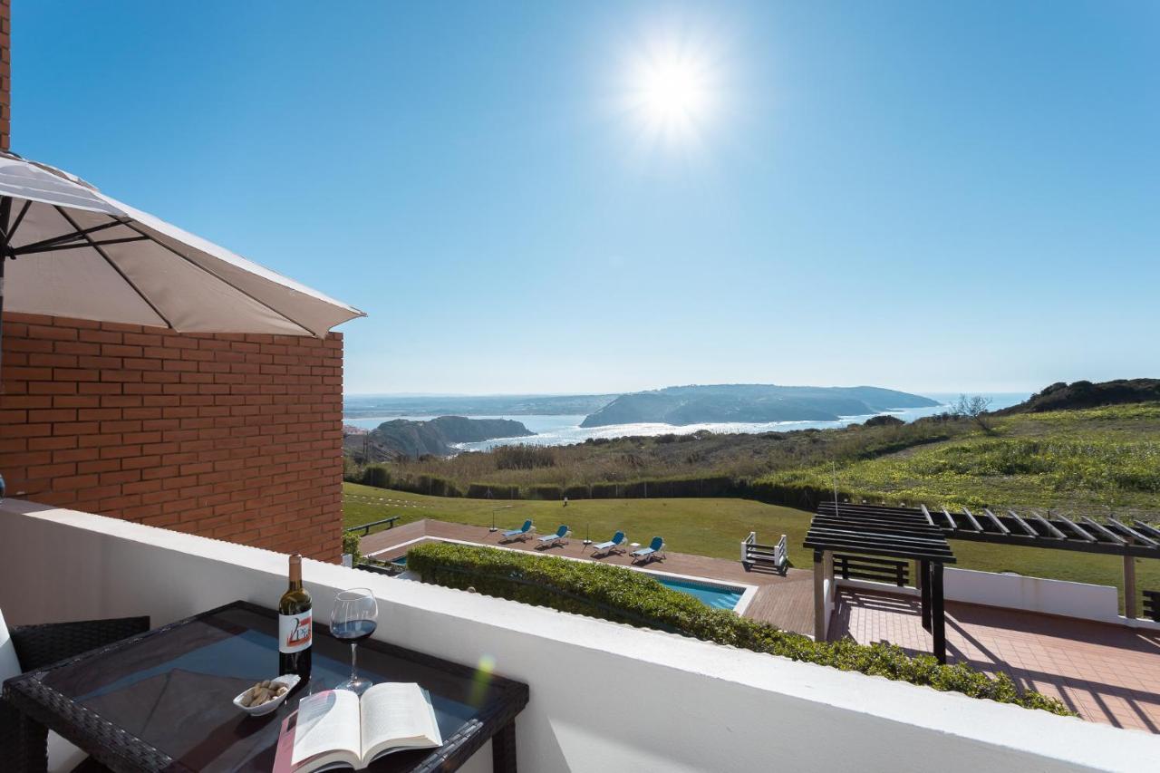Azure - Vista O Oceano Appartement São Martinho do Porto