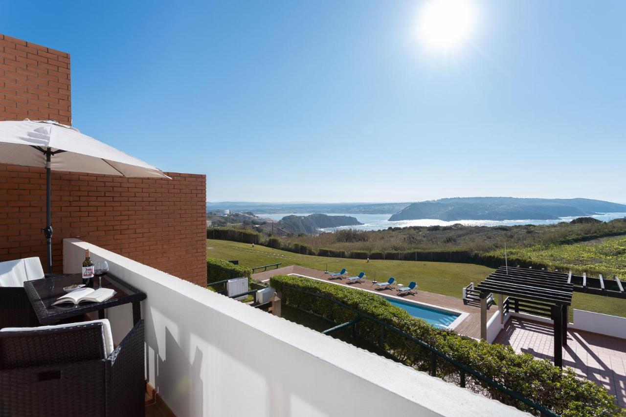 Azure - Vista O Oceano Appartement São Martinho do Porto