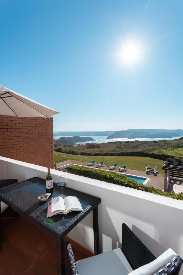Azure - Vista O Oceano Appartement São Martinho do Porto
