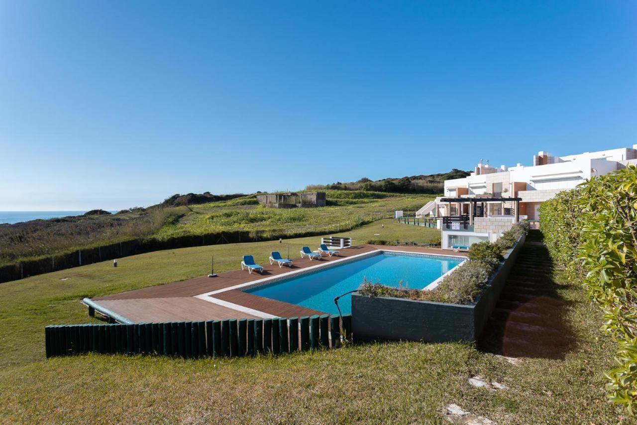 Appartement Azure - Vista O Oceano *
