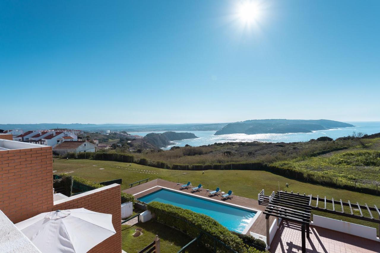 Azure - Vista O Oceano São Martinho do Porto