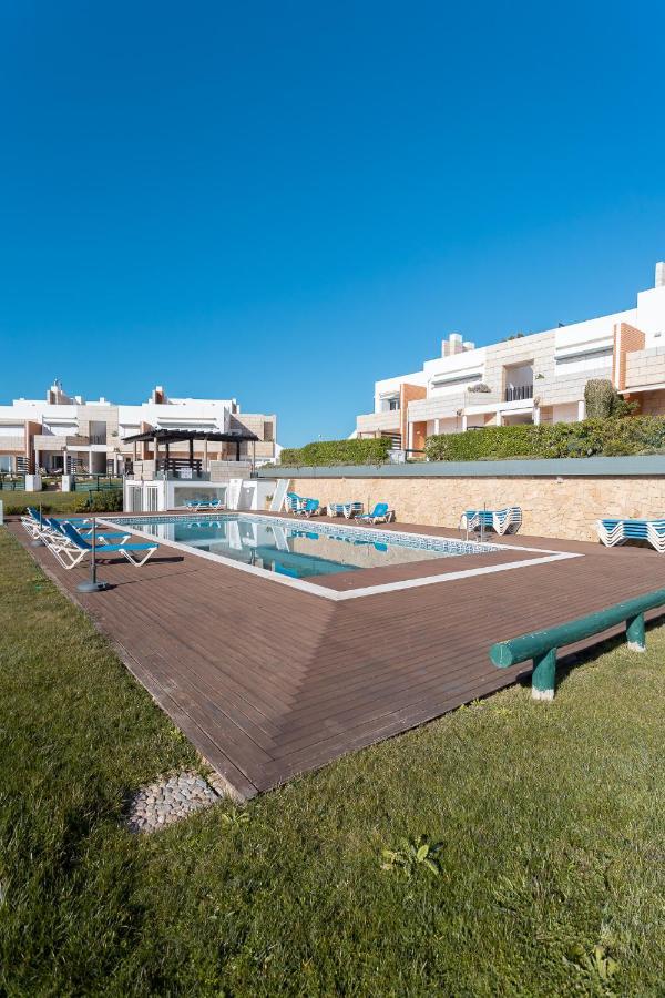 Appartement Azure - Vista O Oceano *