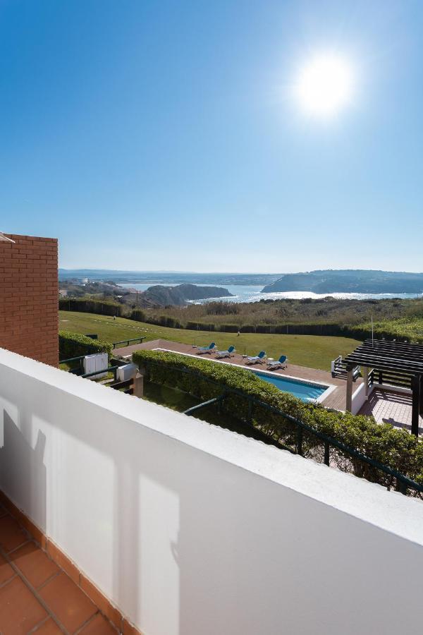 Appartement Azure - Vista O Oceano São Martinho do Porto