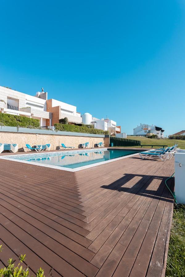 Azure - Vista O Oceano Appartement